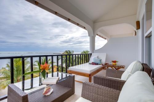 The Placencia Hotel And Residences