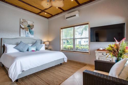 The Placencia Hotel And Residences