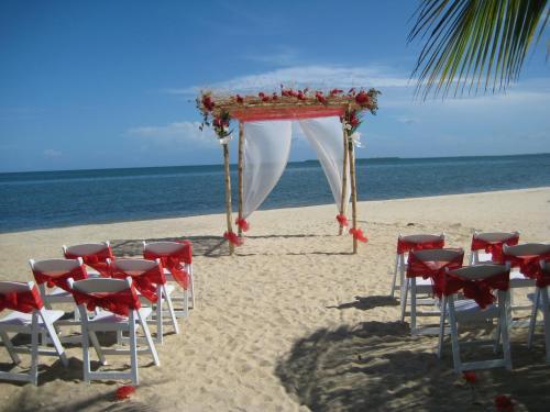 The Placencia Hotel And Residences