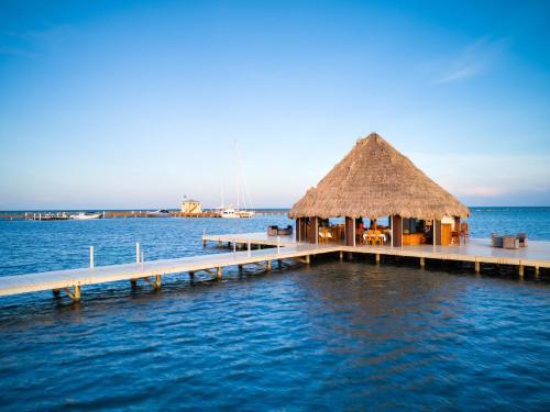 The Placencia Hotel And Residences