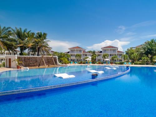 The Placencia Hotel And Residences