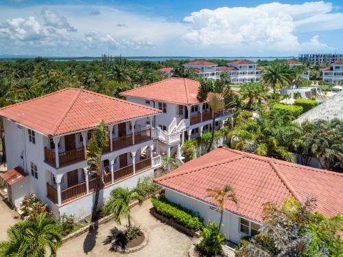 The Placencia Hotel And Residences