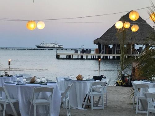 The Placencia Hotel And Residences