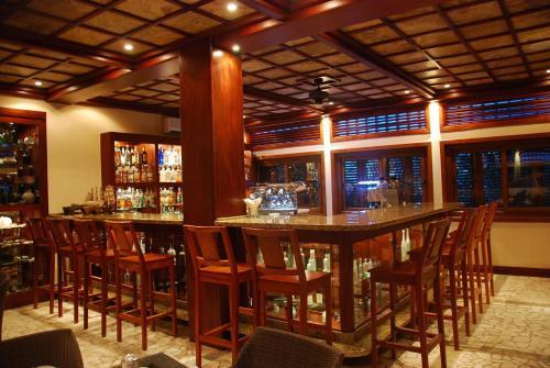 The Placencia Hotel And Residences
