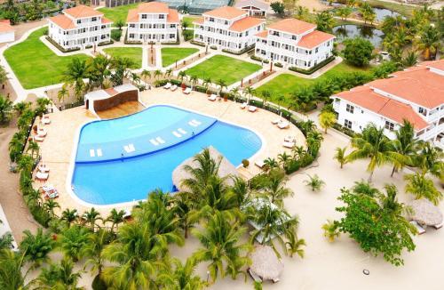 The Placencia Hotel And Residences