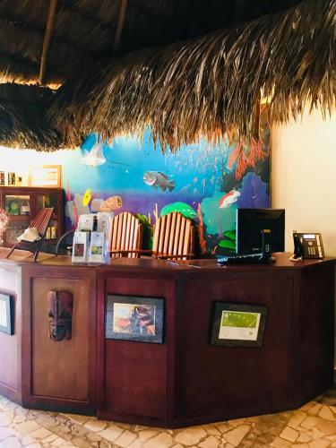 The Placencia Hotel And Residences