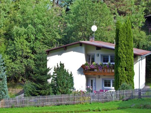 Holiday Home Petter Tobadill