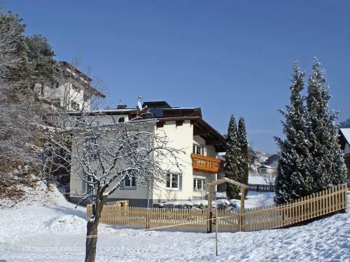 Holiday Home Petter Tobadill