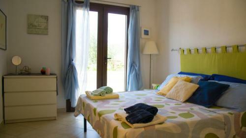 Apartamento Bella Sardegna