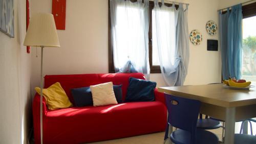 Apartamento Bella Sardegna