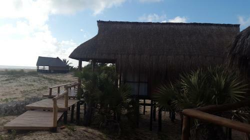 Lodge Sia Sente Beach Estate