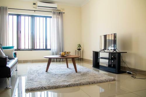 Modern & Secure Apartment In Area 43 Lilongwe - Self Catering