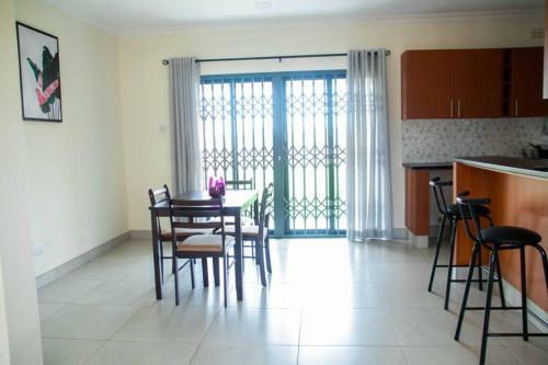 Modern & Secure Apartment In Area 43 Lilongwe - Self Catering
