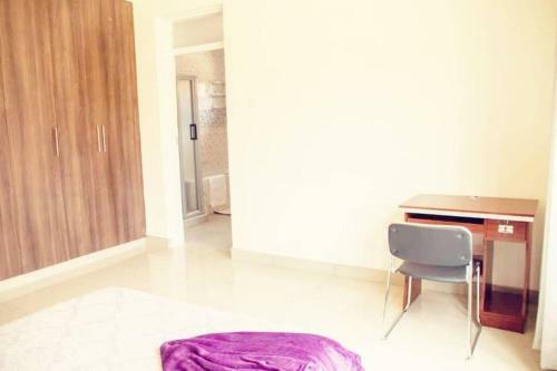 Modern & Secure Apartment In Area 43 Lilongwe - Self Catering