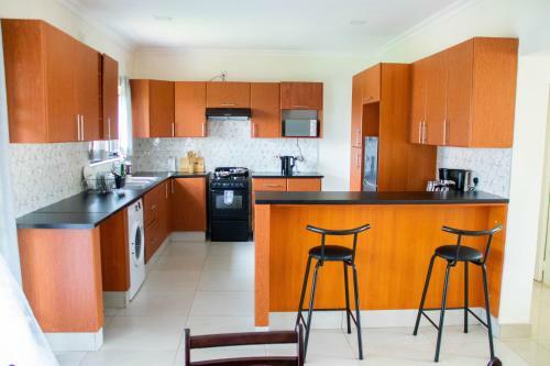 Modern & Secure Apartment In Area 43 Lilongwe - Self Catering