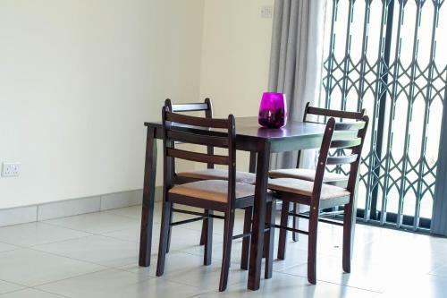 Modern & Secure Apartment In Area 43 Lilongwe - Self Catering