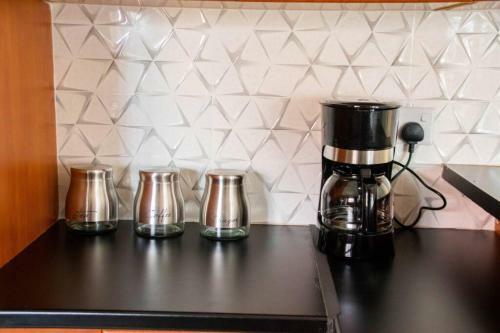 Modern & Secure Apartment In Area 43 Lilongwe - Self Catering