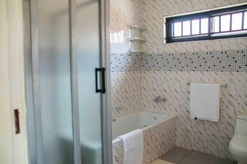 Modern & Secure Apartment In Area 43 Lilongwe - Self Catering