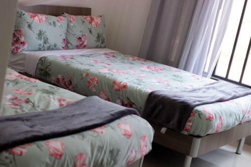 Modern & Secure Apartment In Area 43 Lilongwe - Self Catering