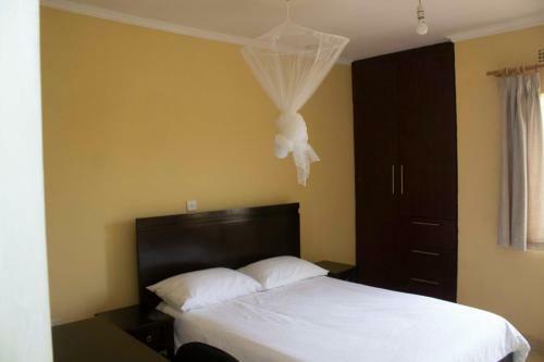 Apartamento Chrinas Guest House