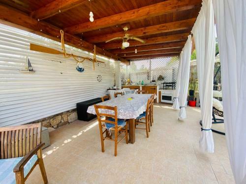 Apartamento Villetta Todde