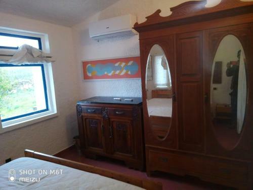 Ferienhaus Panorama, San Teodoro, Isuledda
