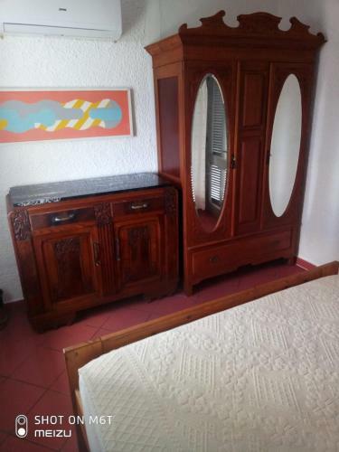 Ferienhaus Panorama, San Teodoro, Isuledda