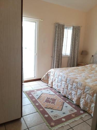 Apartamento Nirachel Ltd