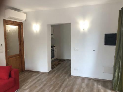 Apartamento Appartamento Luciano