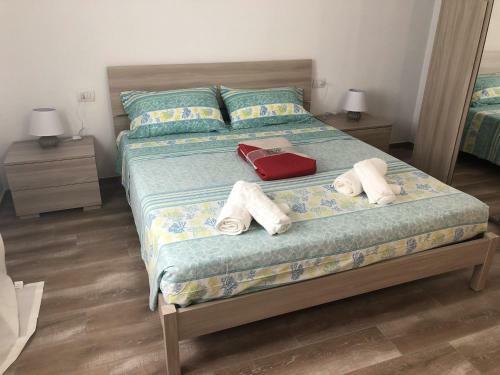 Apartamento Appartamento Luciano