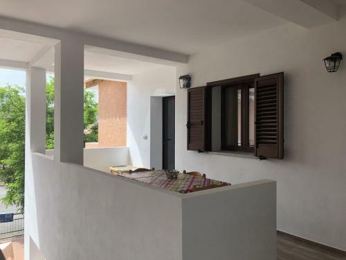 Apartamento Appartamento Luciano