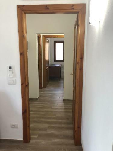 Apartamento Appartamento Luciano
