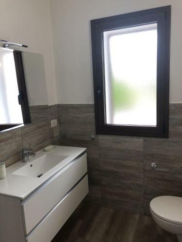 Apartamento Appartamento Luciano
