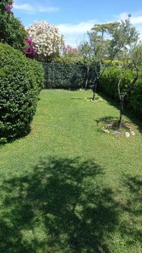 Villetta Indipendente San Teodoro