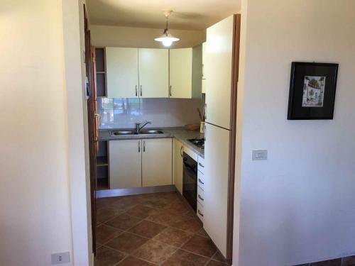 Holiday Home In San Teodoro 38807