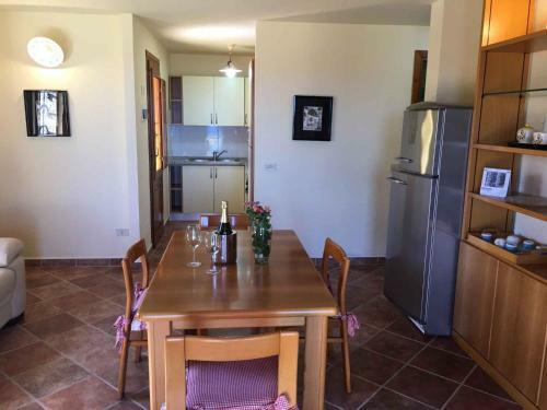 Holiday Home In San Teodoro 38807