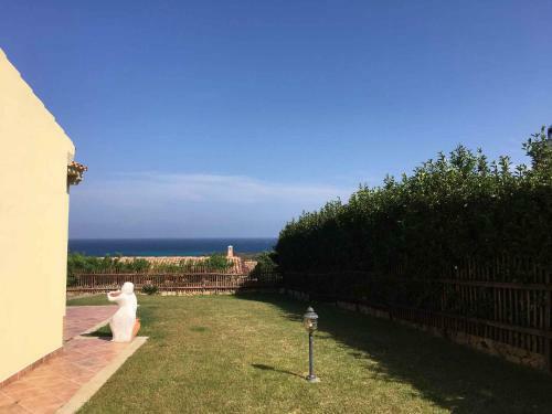 Holiday Home In San Teodoro 38807