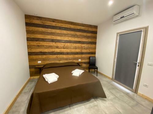 Bed & Breakfast Belvedere