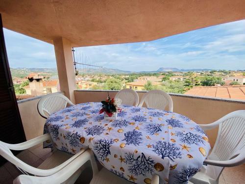 Apartamento Casa Vacanza Maddy Vista Mare