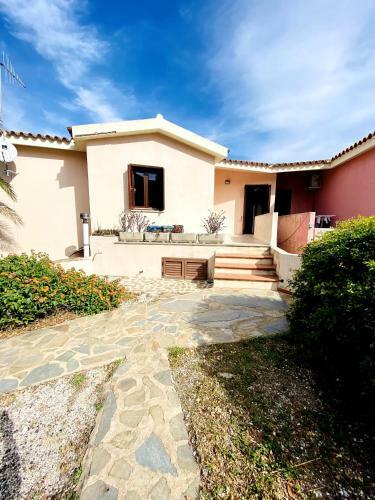 Apartamento Casa Vacanza Maddy Vista Mare