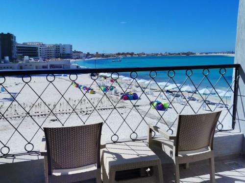 Jewel Beach Matrouh Hotel