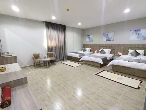 Jewel Beach Matrouh Hotel