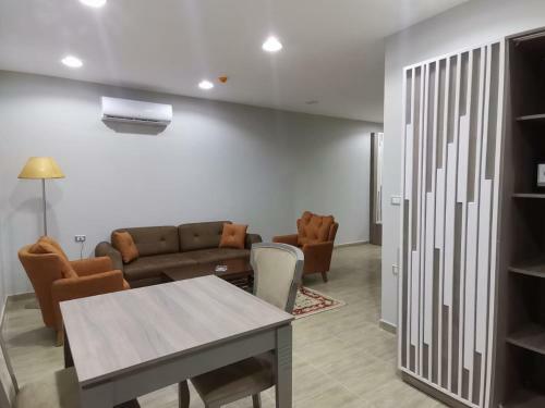 Jewel Beach Matrouh Hotel