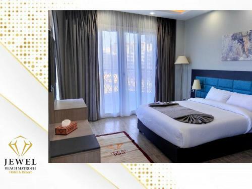 Jewel Beach Matrouh Hotel