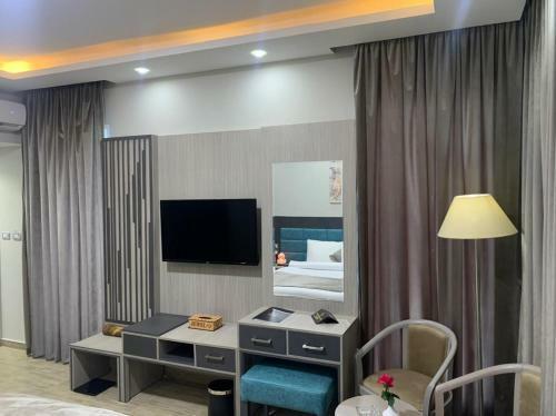 Jewel Beach Matrouh Hotel