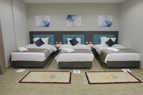 Jewel Beach Matrouh Hotel