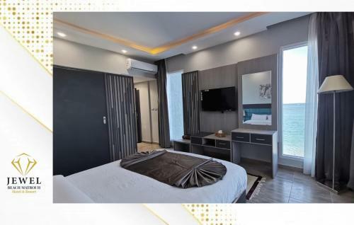 Jewel Beach Matrouh Hotel