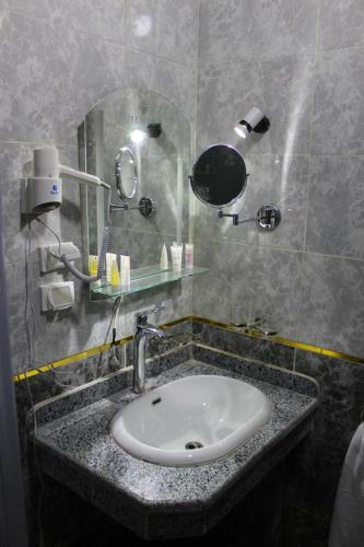 Jewel Beach Matrouh Hotel