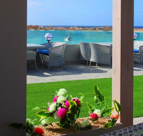 Jewel Beach Matrouh Hotel
