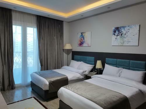Jewel Beach Matrouh Hotel